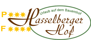 Hasselberger Hof Ruhpolding Chiemgau